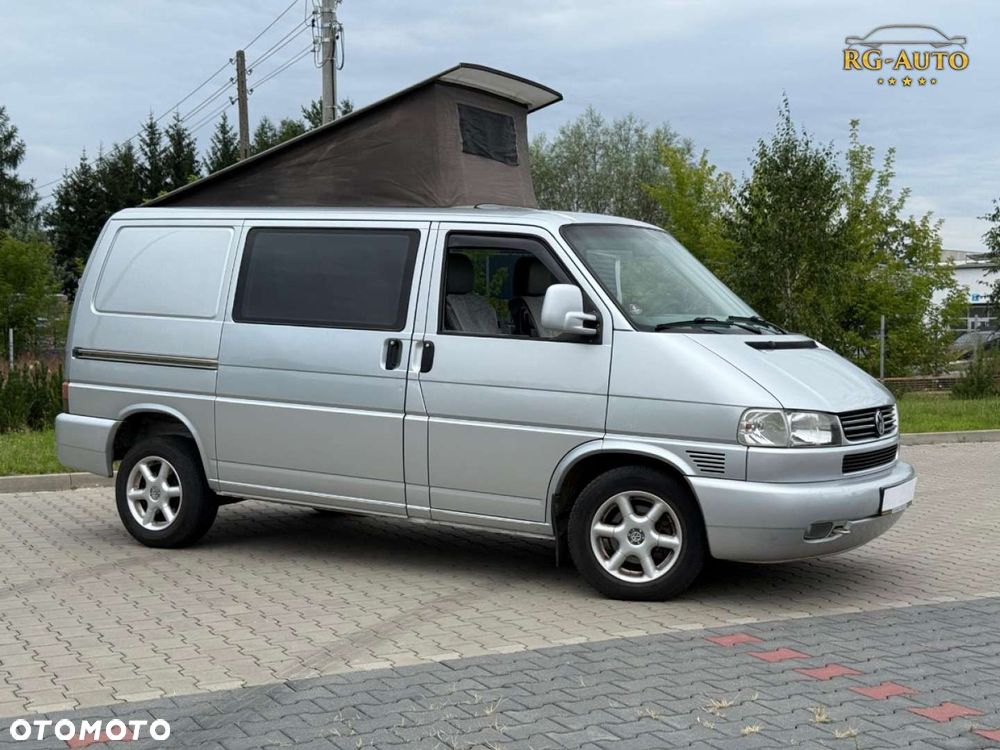 Volkswagen Transporter - 6