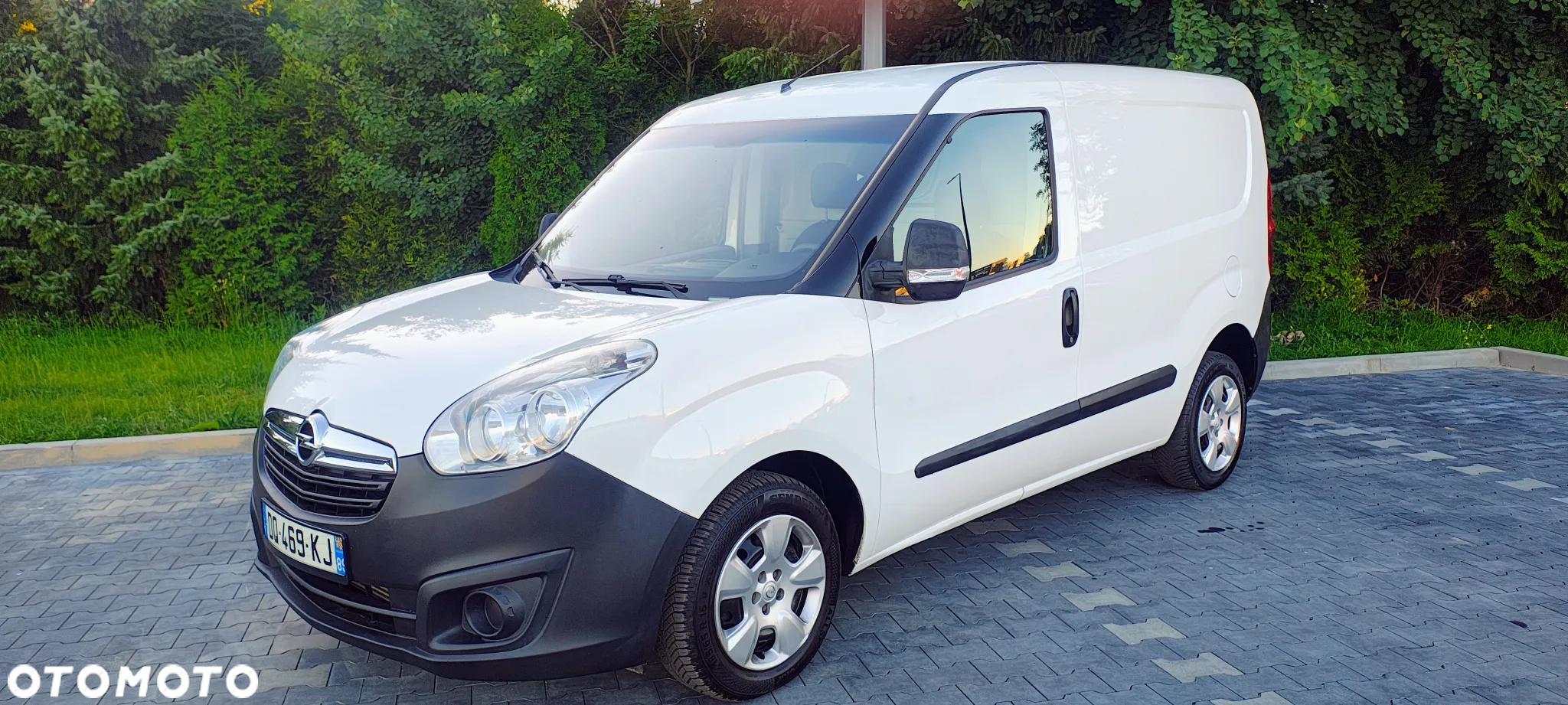 Fiat Doblo - 4