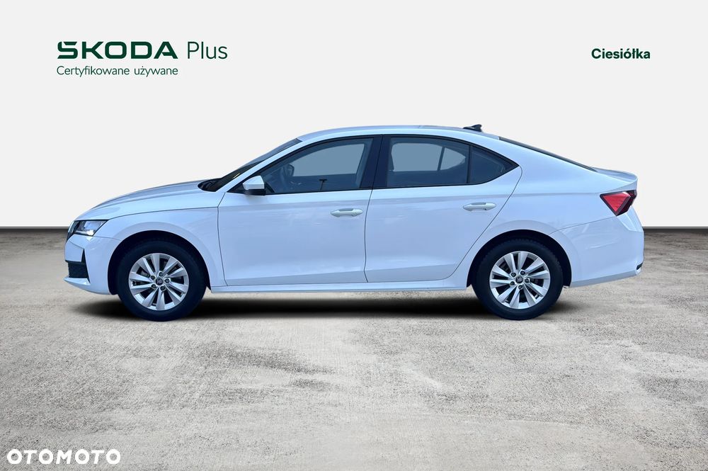 Skoda Octavia 1.5 TSI Drive Essence - 3