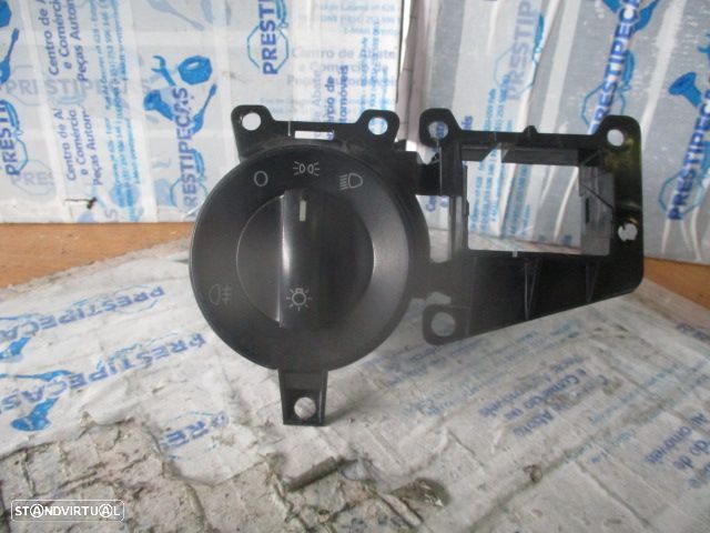 Interruptor 6Q0941531B VW POLO 2003 REGULADOR FAROIS - 1