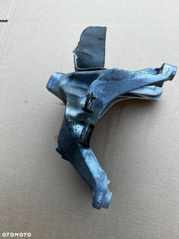 VW AUDI SKODA SEAT 2.0 TFSI ŁAPA SILNIKA 4M0199308CE - 2