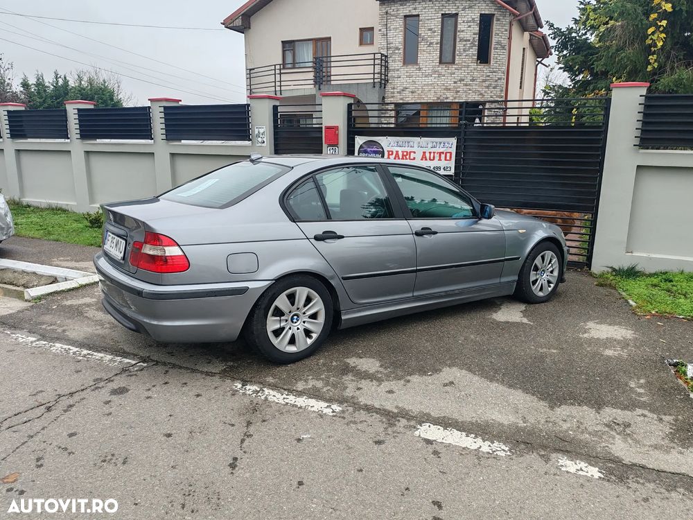 BMW Seria 3 320d - 7