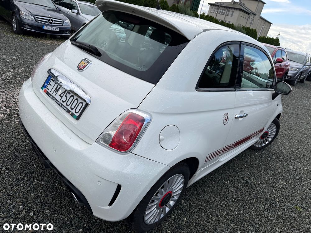Fiat 500 1.2 8V S - 23