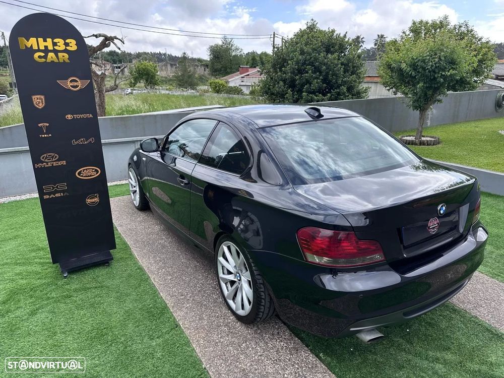 BMW 120 d Edition Sport - 13