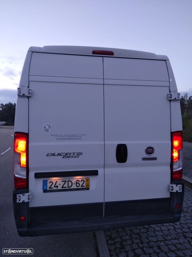 Fiat DUCATO - 6