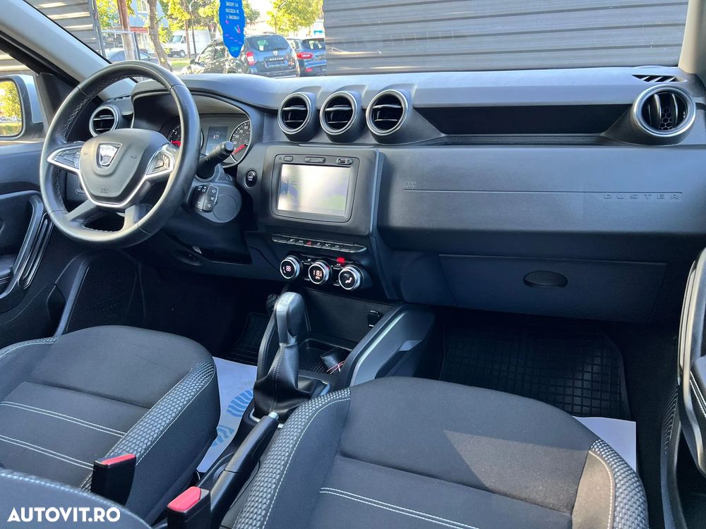 Dacia Duster - 23