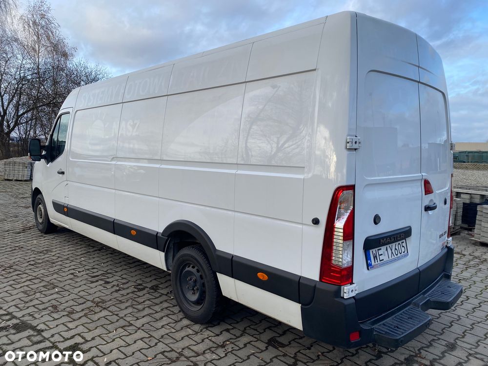 Renault Master - 3