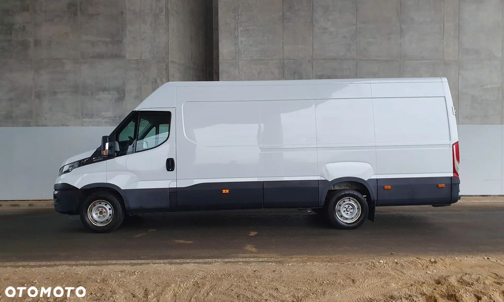 Iveco 35S16 2.3 156 KM Automat L4H2 - 7