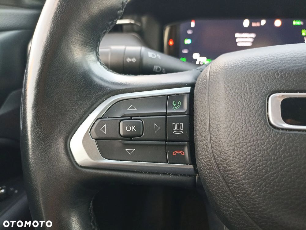 Jeep Compass 1.3 T4 PHEV 4xe Limited S&S - 27