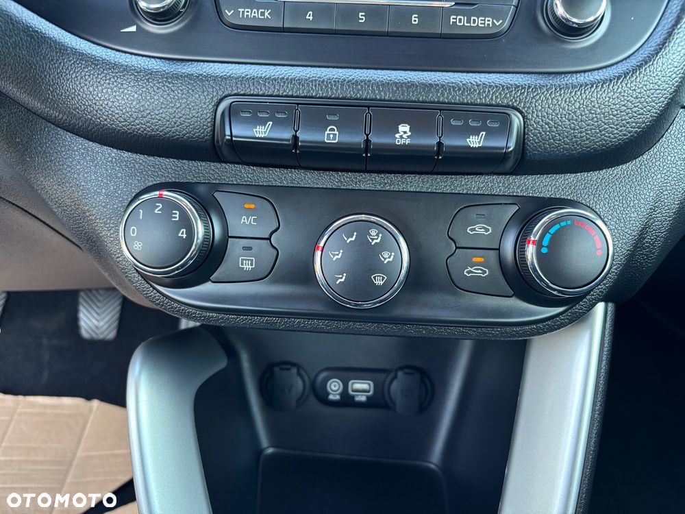 Kia Ceed 1.4 Smart Plus - 16
