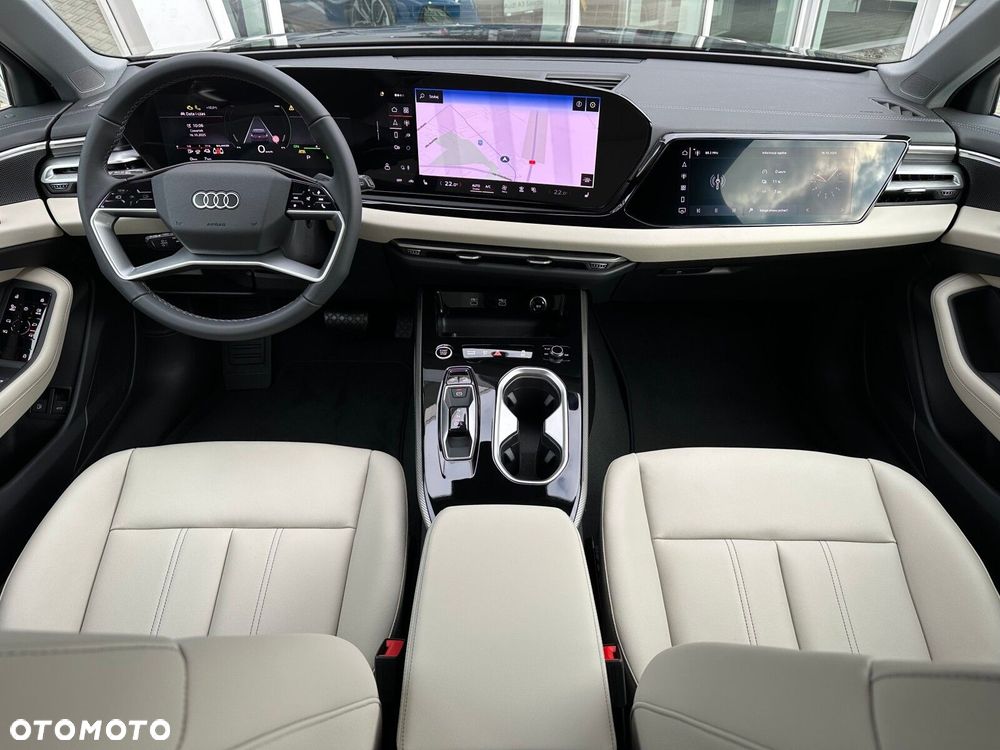 Audi A6 Avant - 14