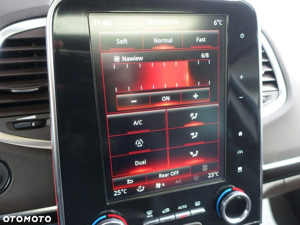 Renault Espace Energy dCi 160 EDC Intens - 27