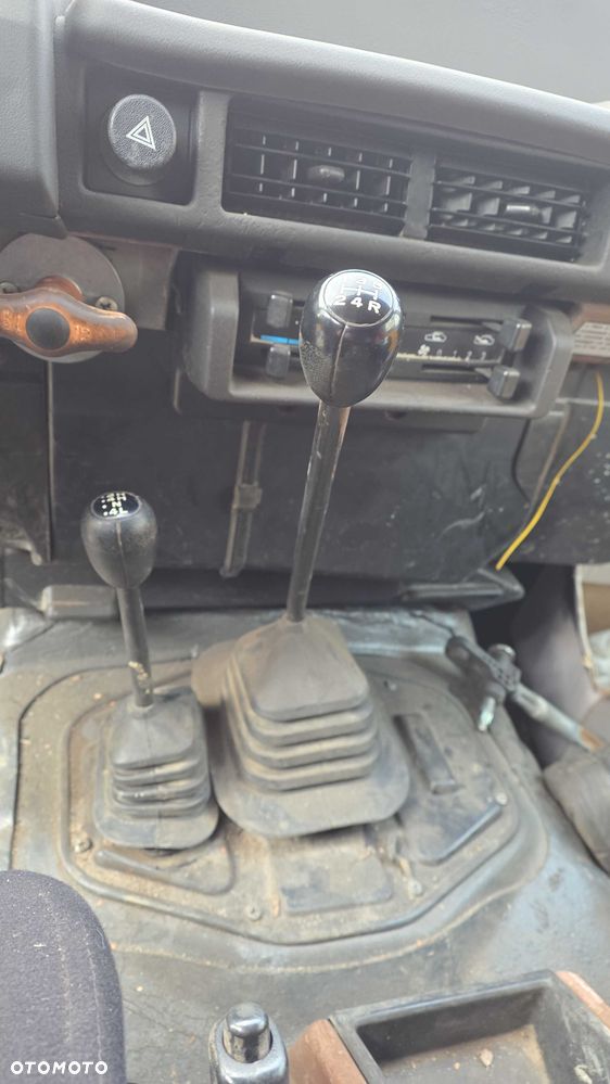 Nissan Patrol - 6
