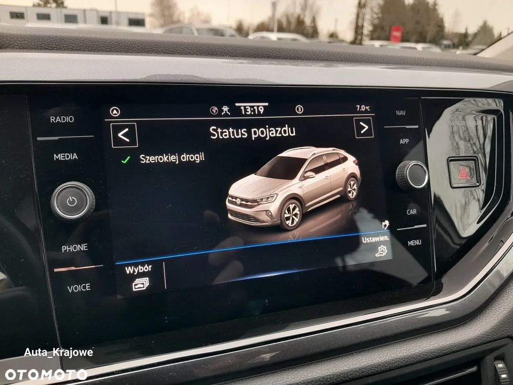 Volkswagen Taigo 1.5 TSI ACT Style DSG - 17