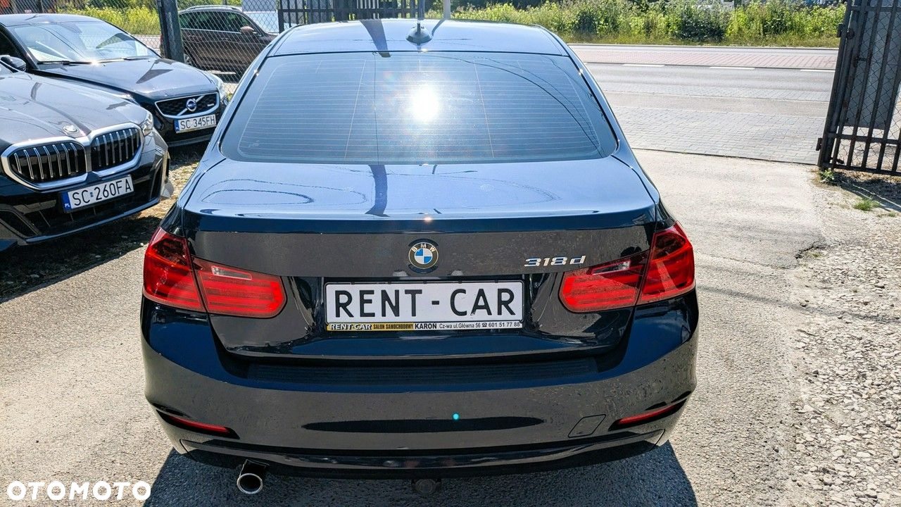 BMW Seria 3 - 29