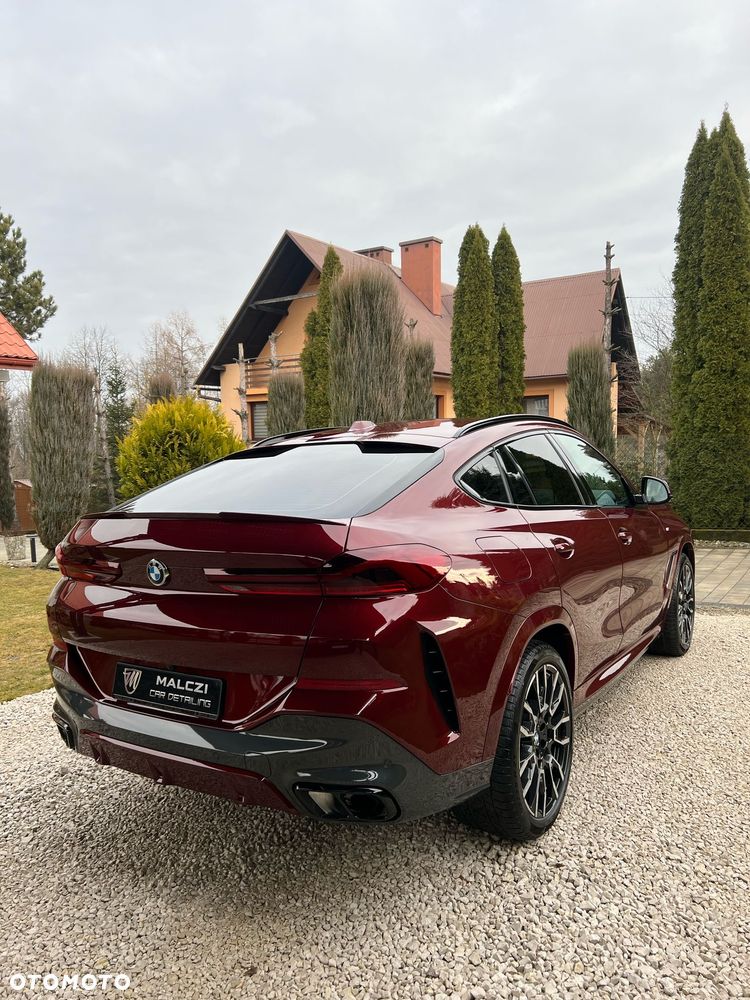 BMW X6 - 6