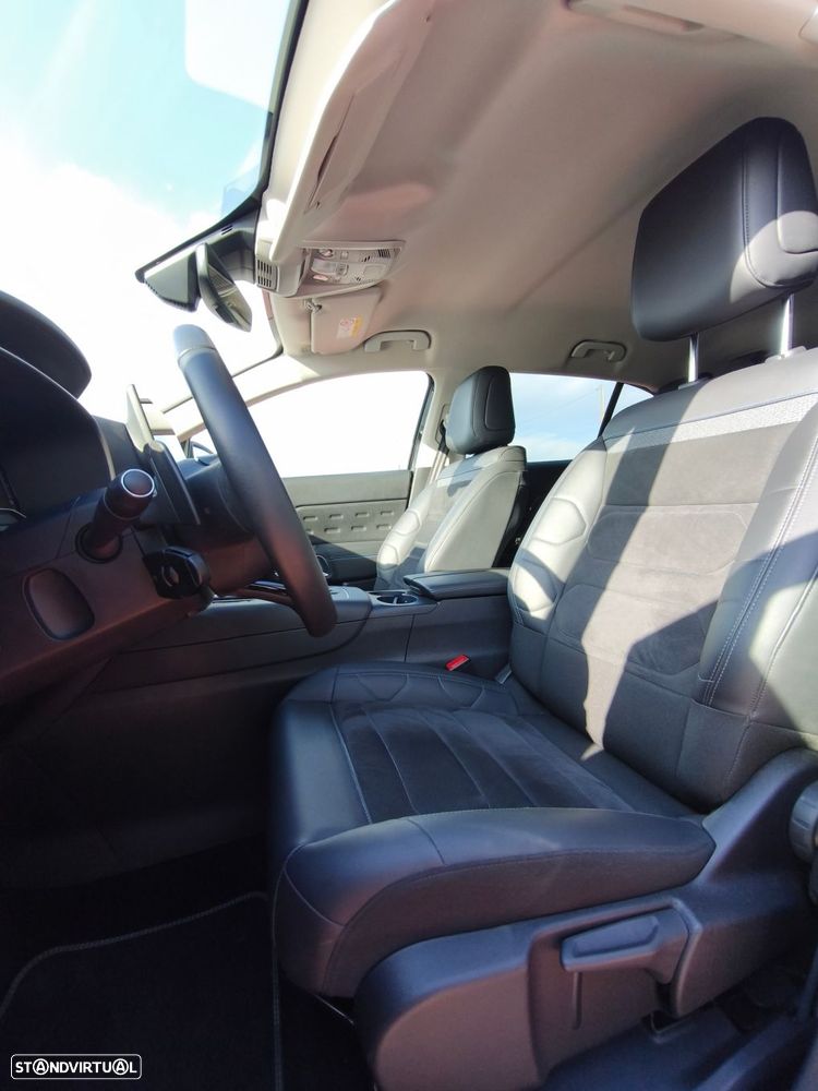 Citroën C5 Aircross 1.6 Hybrid Max e-EAT8 - 23