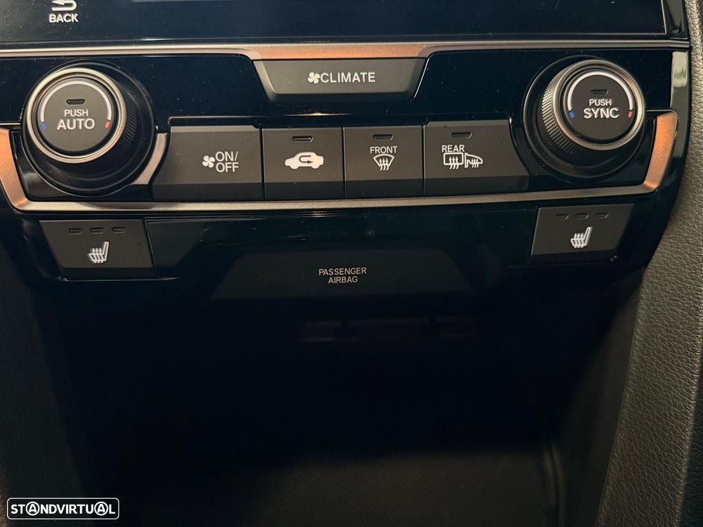 Honda Civic - 35