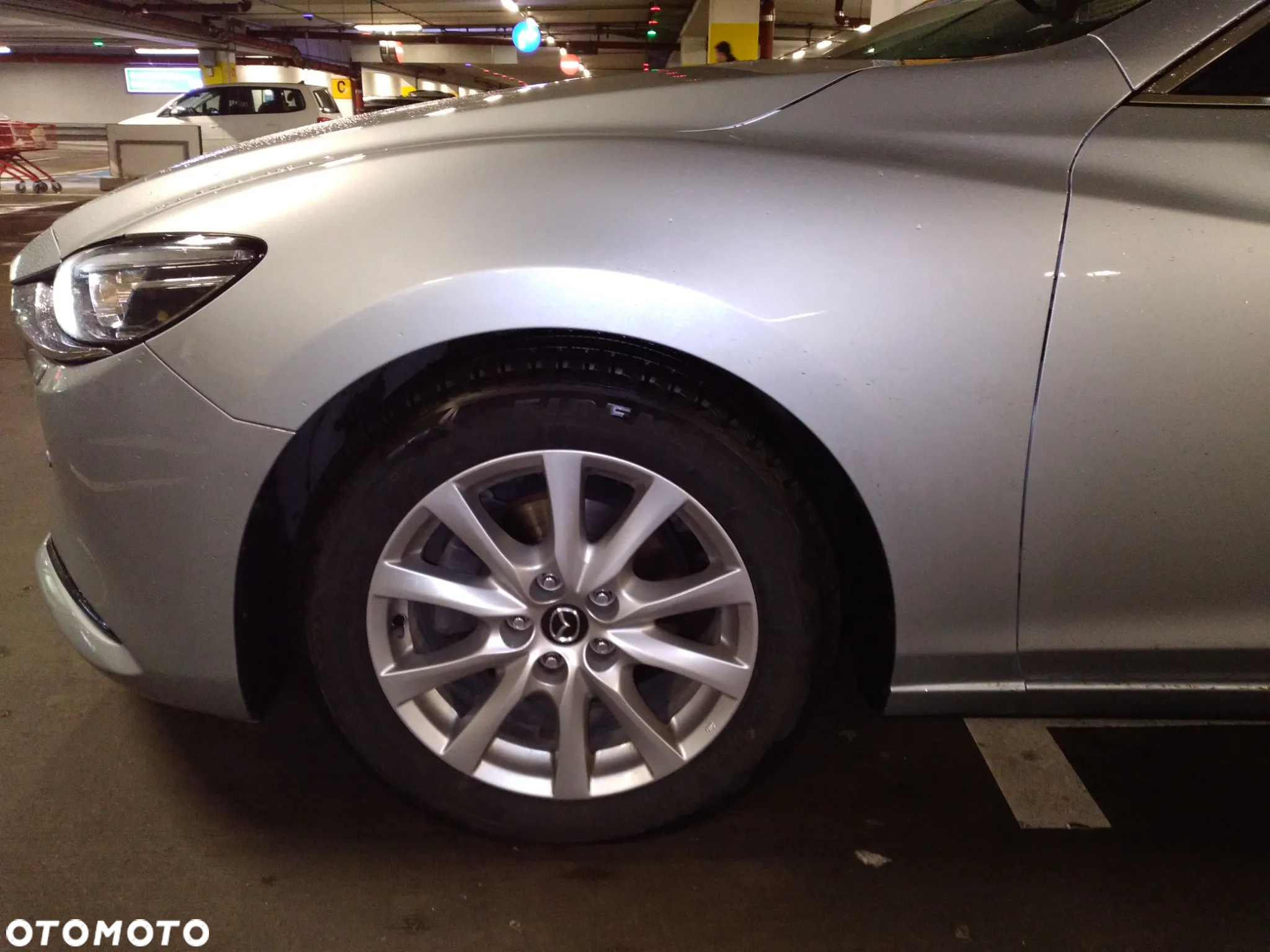Mazda 6 2.0 SkyMotion - 16