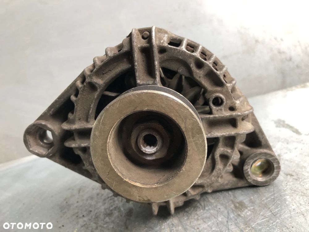 P-3288 . Alternator 5PK 0124325058 90A Fiat Stilo 1.6 Benz - Gwarancja Wysyłka - 2