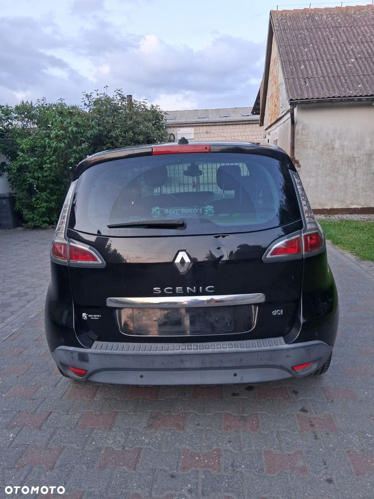 Renault Scenic 1.6 dCi Energy Bose Edition - 5
