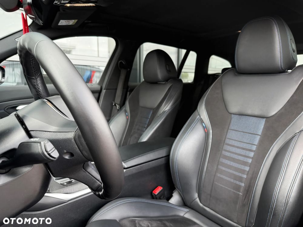 BMW Seria 3 318d Sport Line Shadow - 27