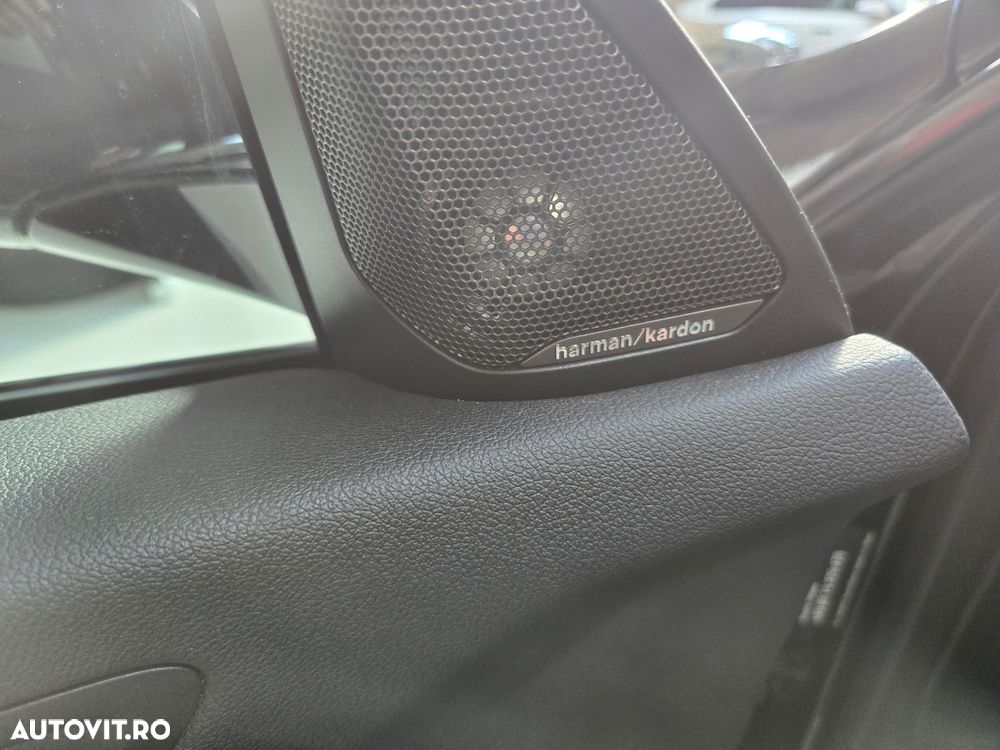 BMW Seria 2 218i Aut. M Sport - 18