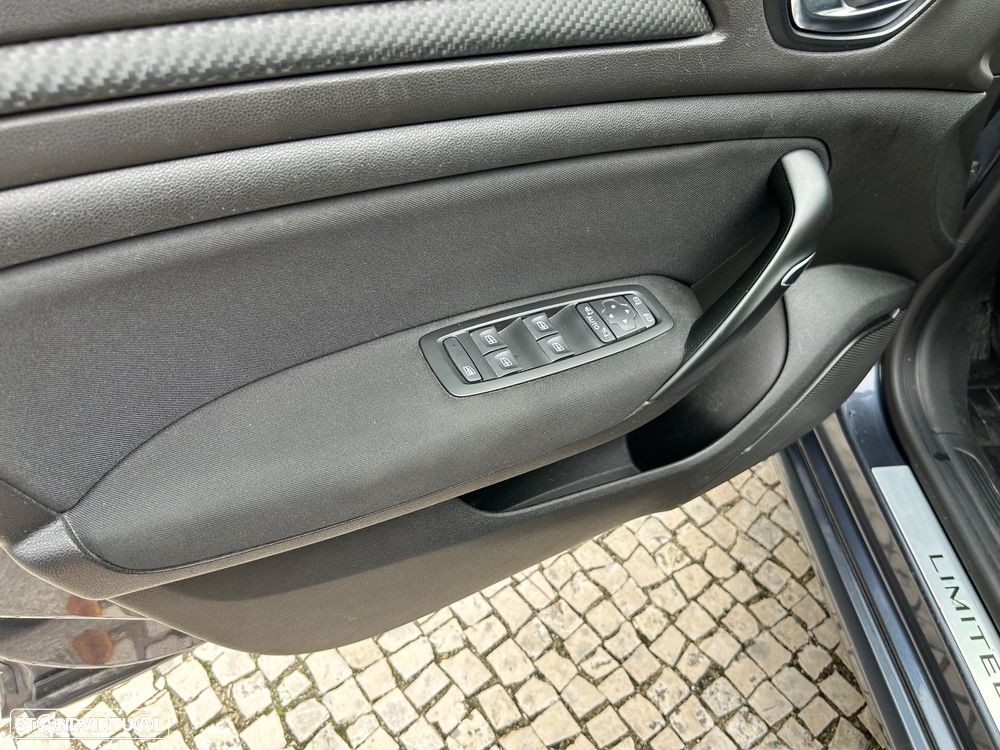 Renault Mégane Sport Tourer 1.5 Blue dCi Limited - 17