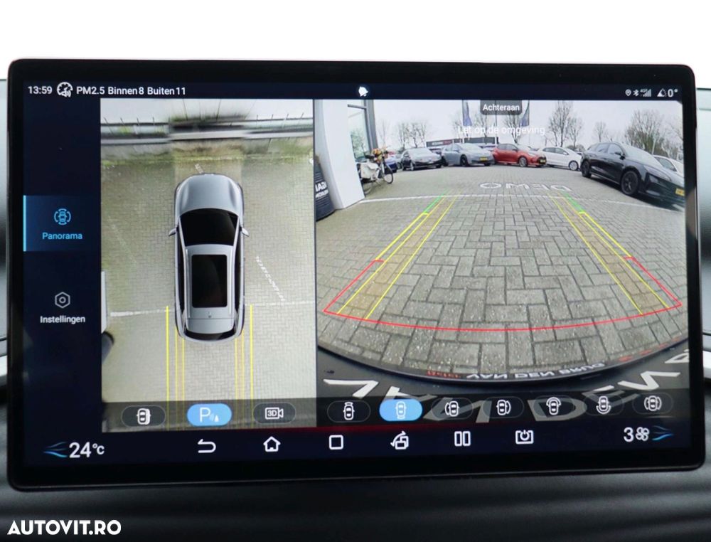 Byd Atto 3 - 11