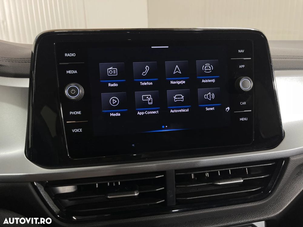 Volkswagen T-Roc 2.0 TDI Life - 19