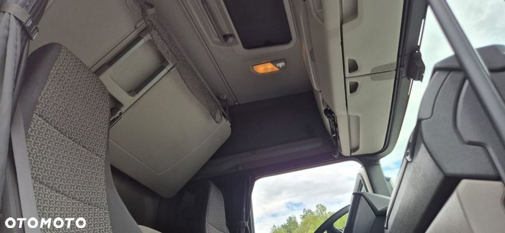 Scania Standard R450 , Retarder, ACC - 36