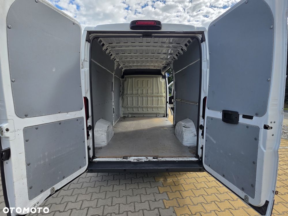 Fiat Ducato - 14