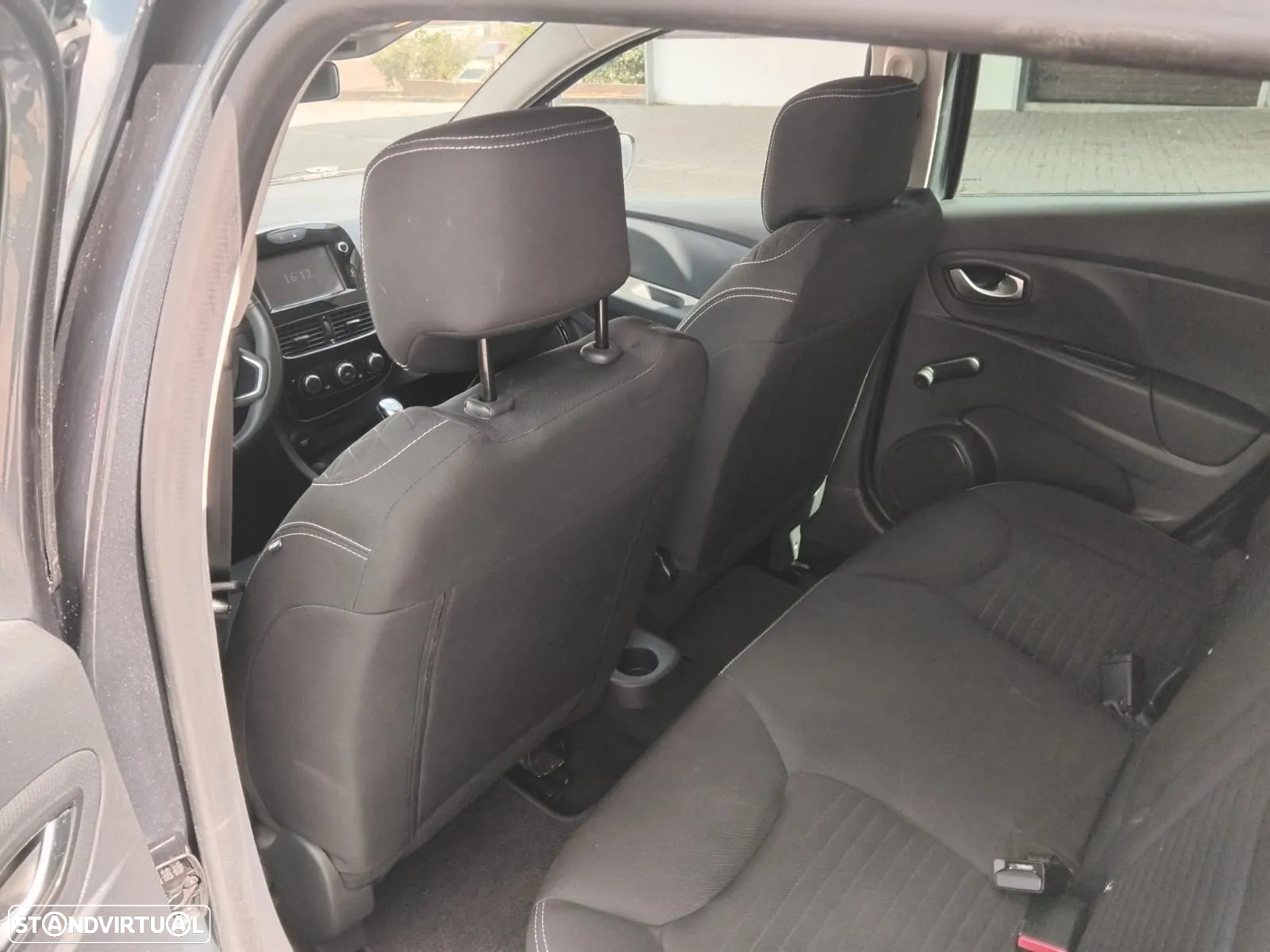 Renault Clio 0.9 TCe Limited Edition - 8