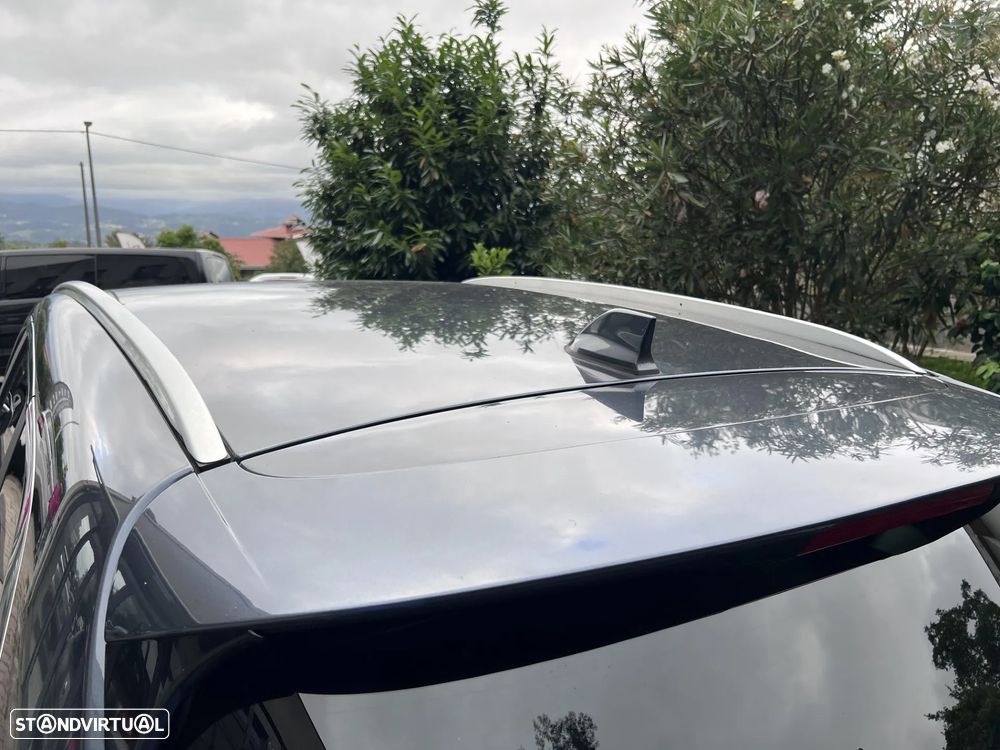 Renault Kadjar 1.3 TCe Black Edition - 21
