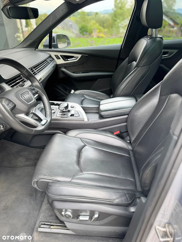 Audi Q7 3.0 TDI e-tron quattro tiptronic - 4