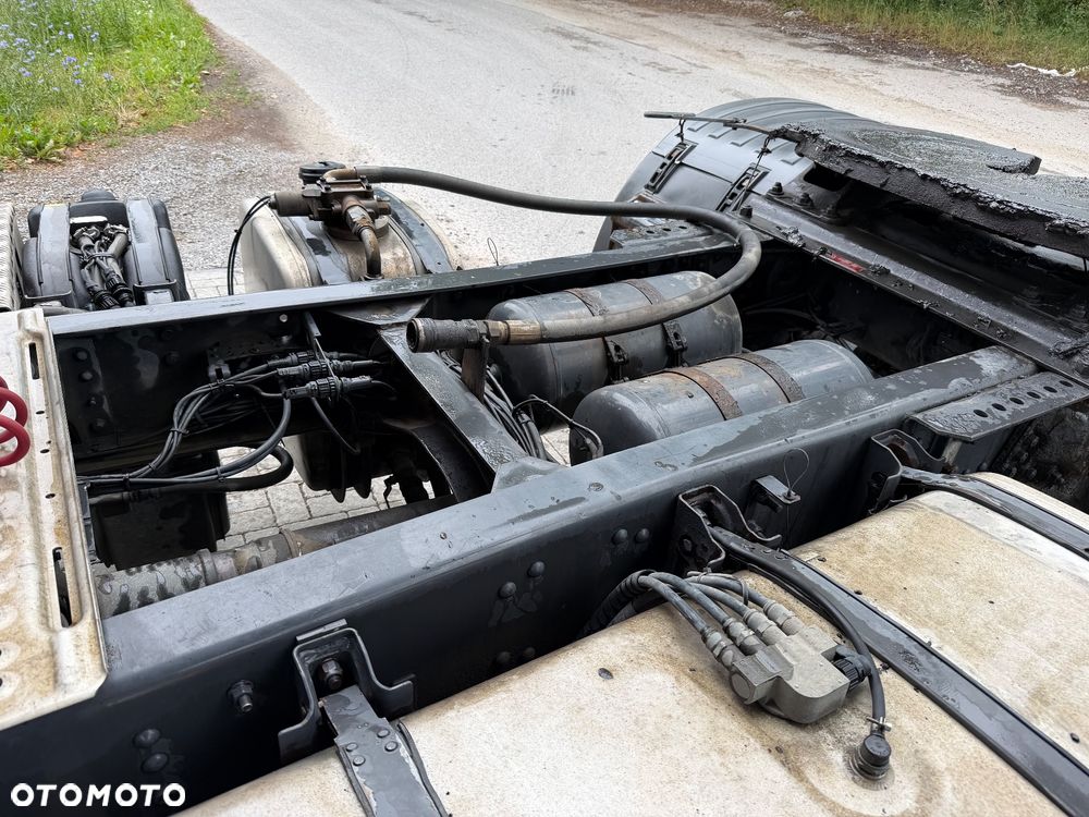 Scania R 420 - 31