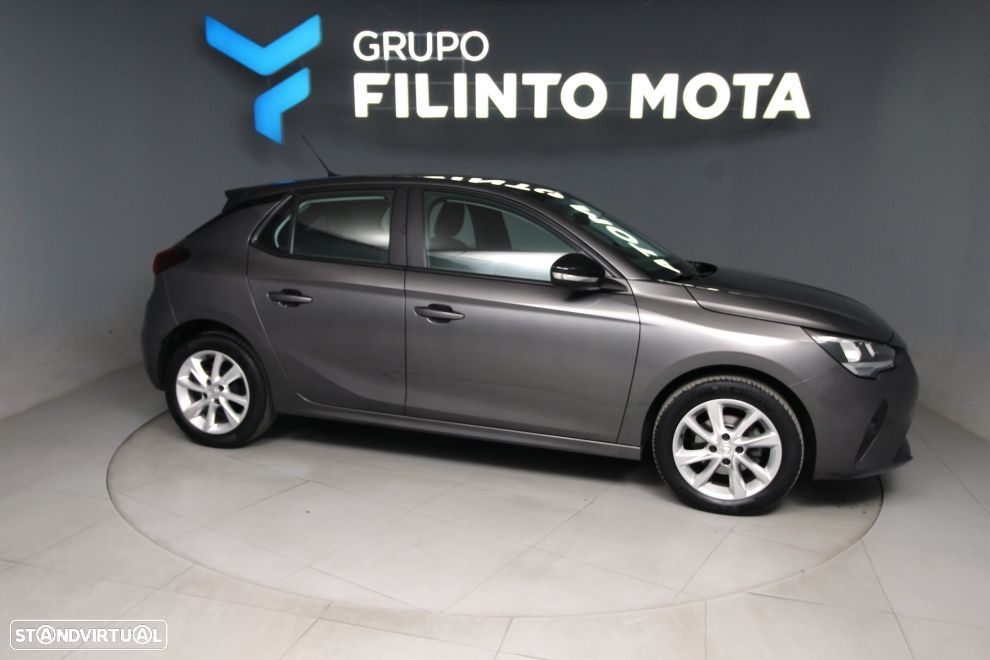 Opel Corsa 1.2 Edition - 9