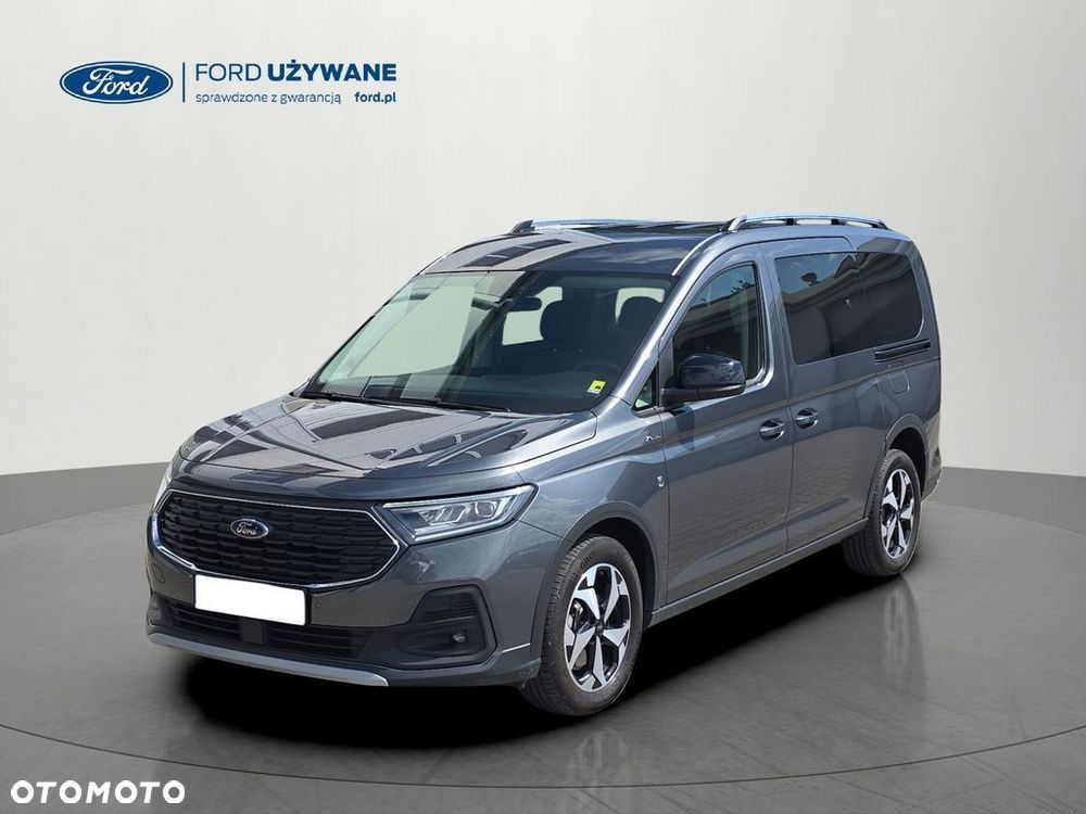 Ford Tourneo Connect Grand 2.0 EcoBlue Active - 1