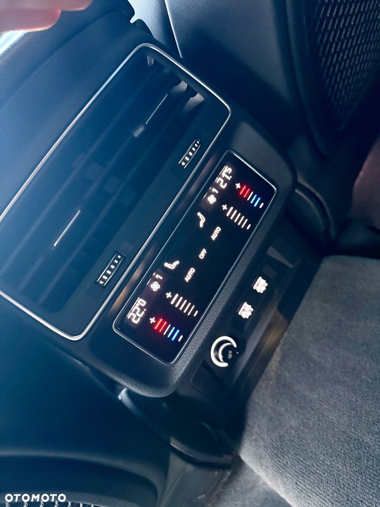Audi Q8 50 TDI mHEV Quattro Tiptronic - 22