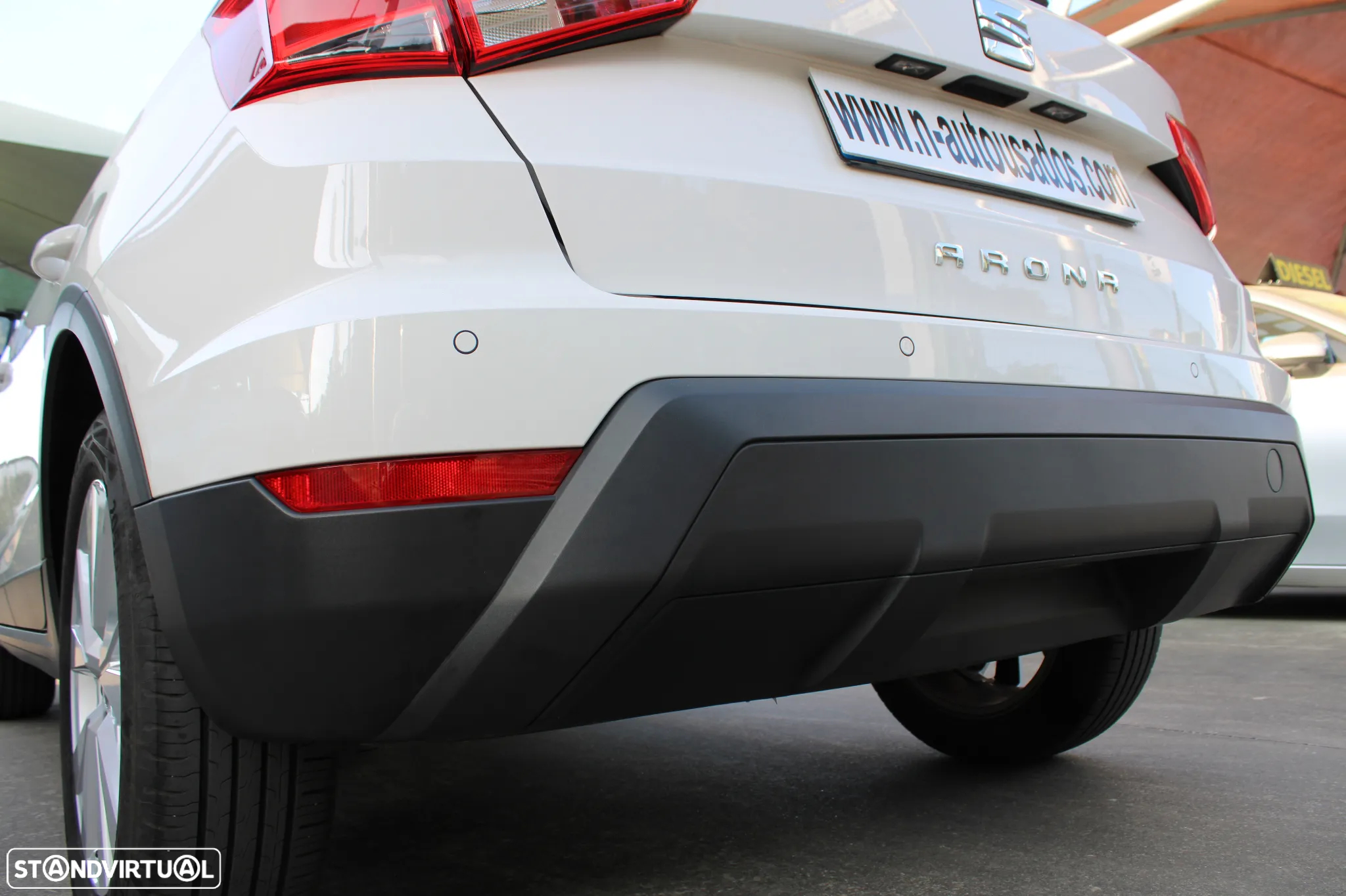 SEAT Arona 1.0 TSI Xcellence - 7