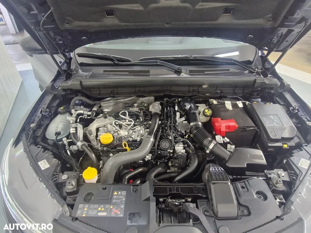 Renault Arkana MHEV 140 EDC Evolution - 13