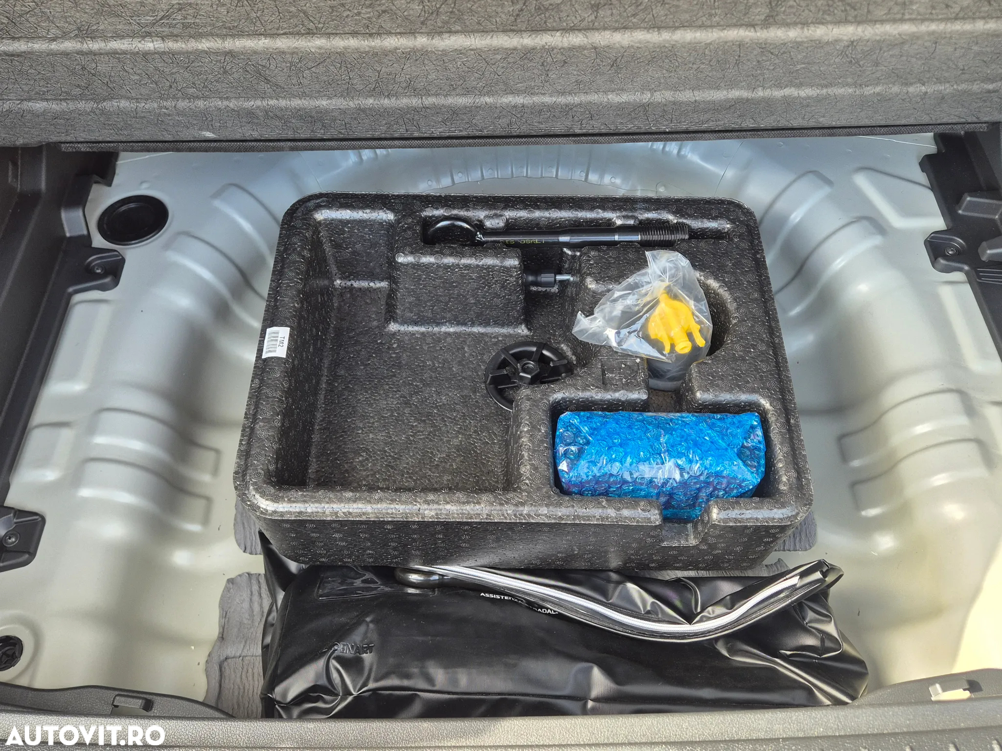 Hyundai KONA Hybrid 1.6 GDI 141 CP 2WD 6DCT Highway - 23