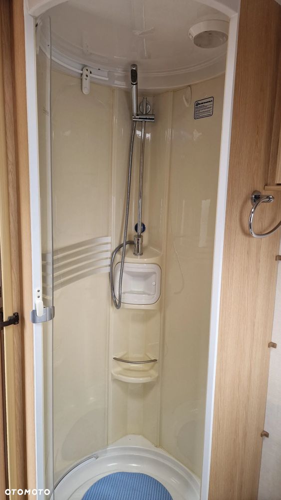 Coachman Pastiche - 18