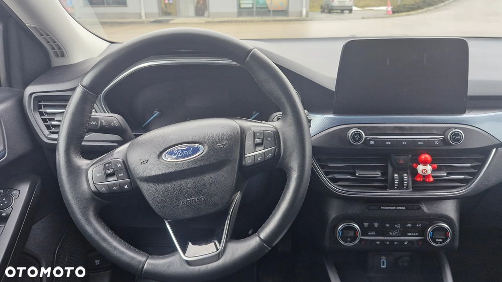 Ford Focus 1.0 EcoBoost Hybrid ACTIVE VIGNALE - 21