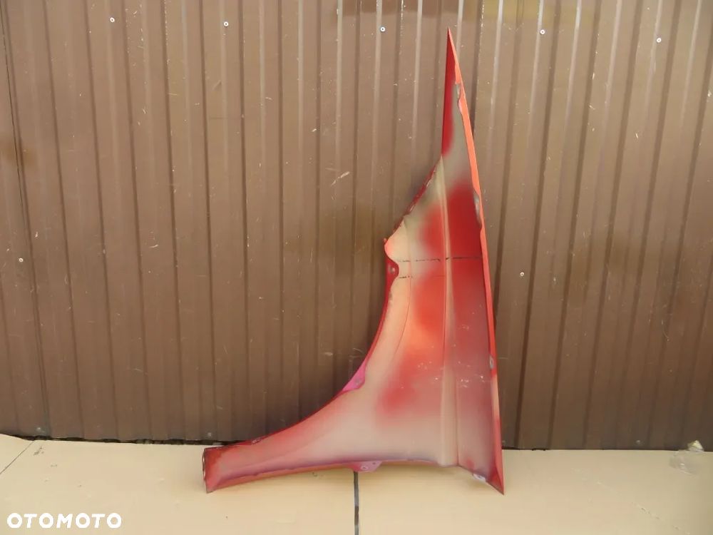 BŁOTNIK PRZÓD PRAWY SEAT IBIZA V 17R- KRAKÓW - 11