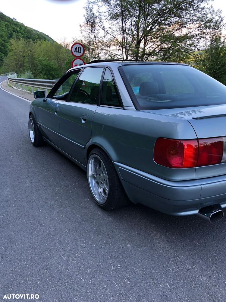 Audi 80 - 11
