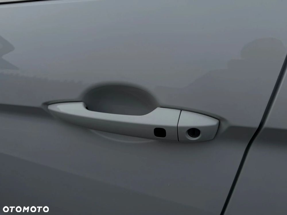 Mitsubishi Eclipse Cross 4WD Select - 16