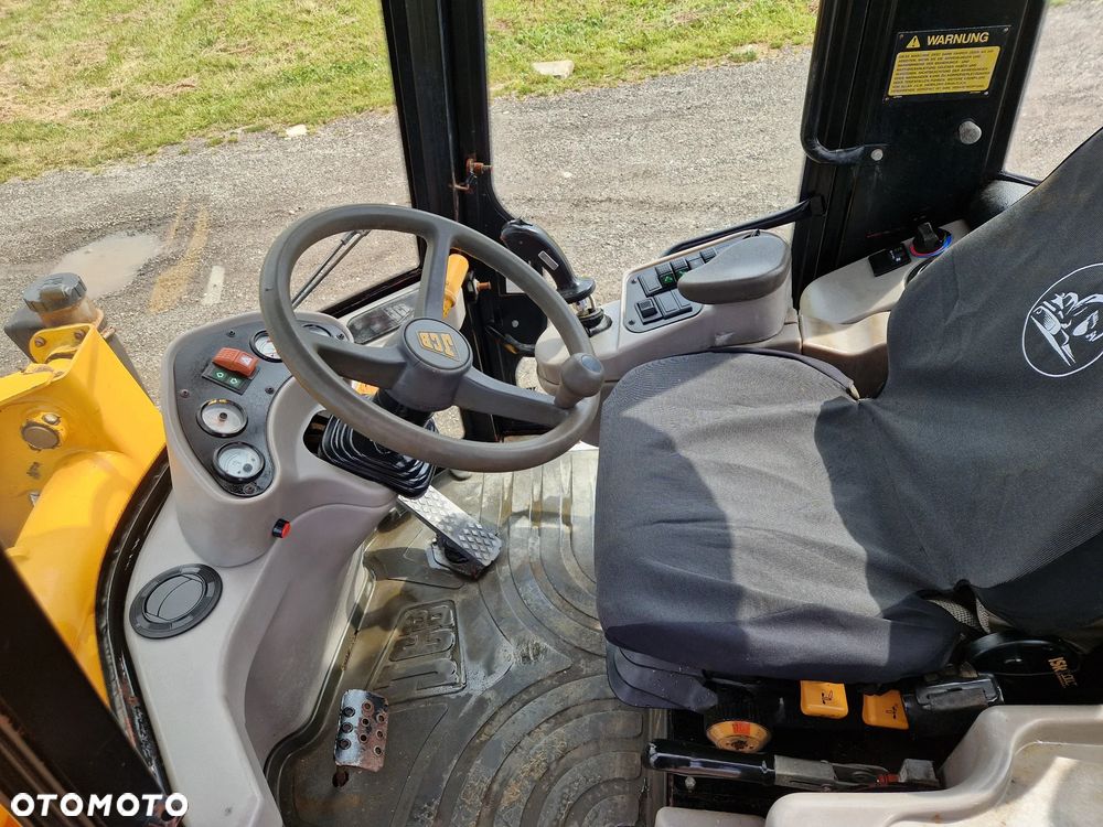 JCB 407,406 - 2