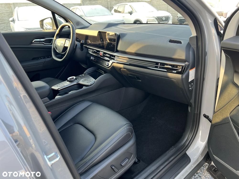 Kia Sportage 1.6 T-GDI HEV Business Line 2WD - 22