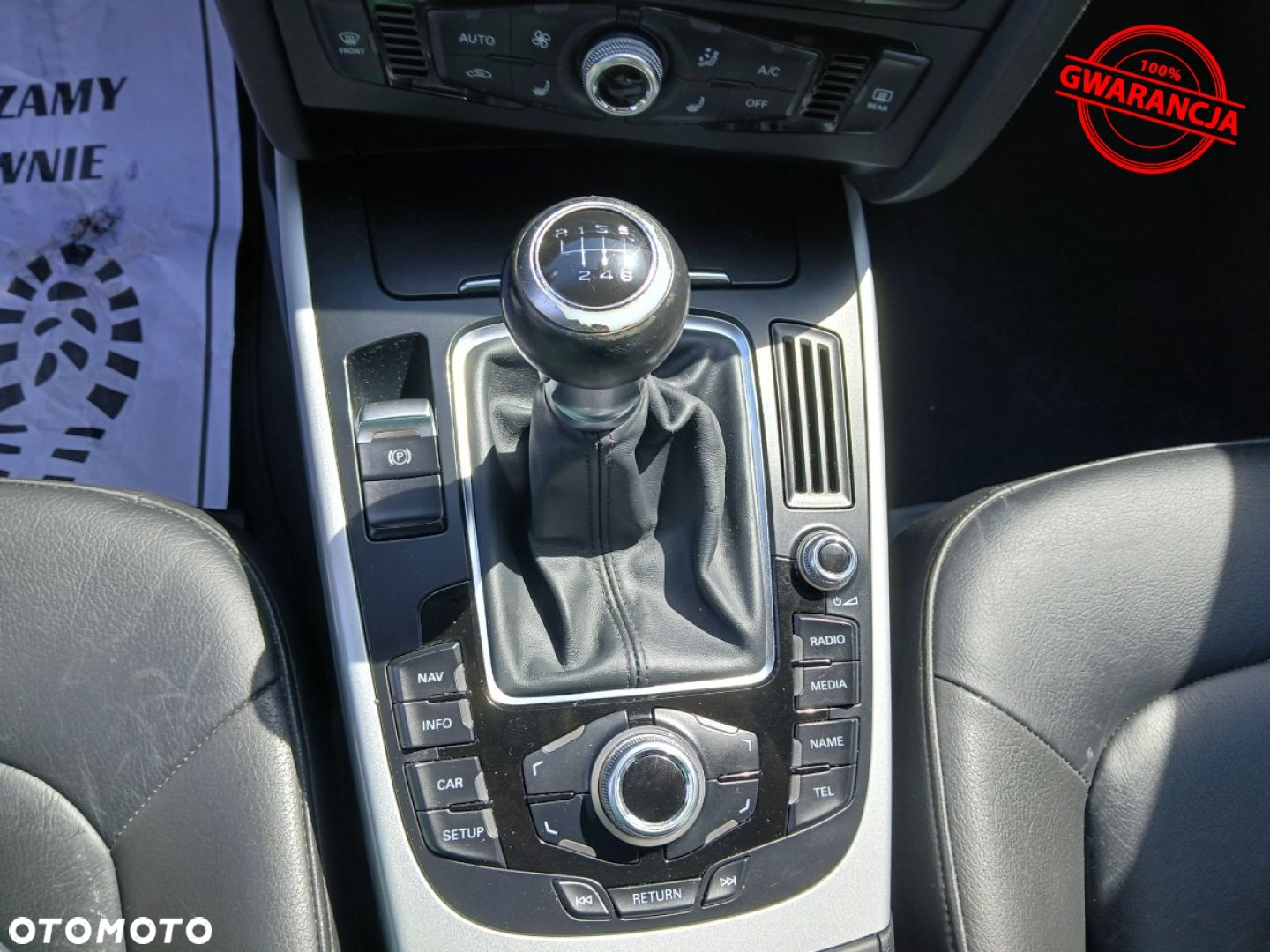 Audi A4 - 30